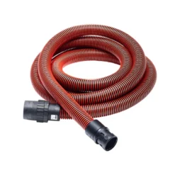 Flexible Antistatique Complet avec Embouts 4m Ø32mm SIDAMO - 20498482