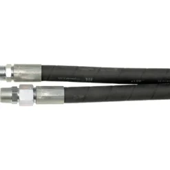 Flexible de raccordement 1/2", longueur 150 cm NUAIR - FLEX 1.2.150