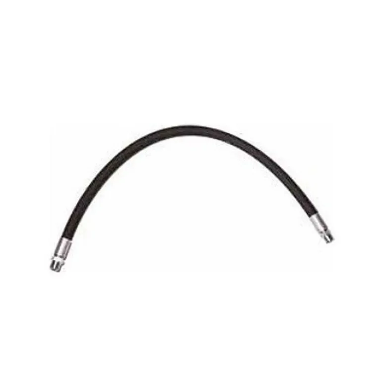 Flexible de raccordement 1/2", longueur 150 cm NUAIR - FLEX 1.2.150