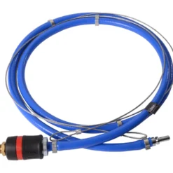 Flexible Pea 6,5 Bars 400L/Minute 1,5M Lineaire SAM Outillage - PEA-FLEX14
