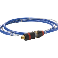 Flexible Pea 6,5 Bars Multi-Debit 100,200 Et 400L/Min 1,5M L SAM Outillage - PEA-FLEX1X