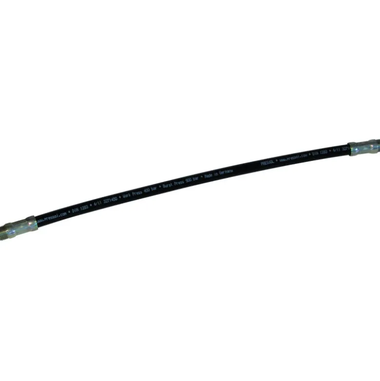 Flexible pour pompe à graisse 300 mm C.K T6270 2