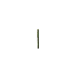 Fraise Carbure Cylindrique Bout Plat Tige De 3 Sam Outillage - 19623-3