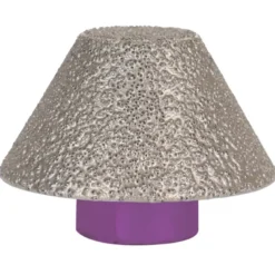 Fraise conique diamantée à sec 20 à 48 mm - SIDAMO 11130190
