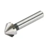 Fraise Conique Diametre 25 Mm SAM Outillage - FK-4