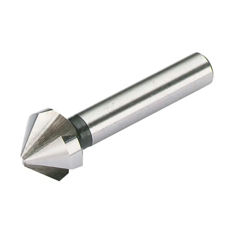 Fraise Conique Diametre 25 Mm SAM Outillage - FK-4