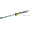 Fraise de nettoyage sieges injecteurs vag 2.0tdi pd CLAS OM 9399