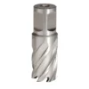 Fraise HSS D24 mm Weldon 19 SIDAMO 20598212