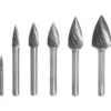 Fraises HM forme G KS TOOLS