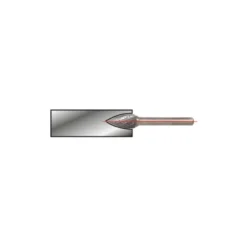Fraises HM forme G KS TOOLS