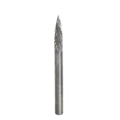 Fraises HM forme G KS TOOLS
