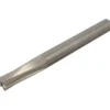 Fraise Tige D.6X60Mm Hss Cylindriq. D.6X16Mm Denture En Bout SAM Outillage - 19665