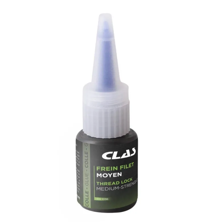 Frein filet moyen 10ml CLAS CO 1038