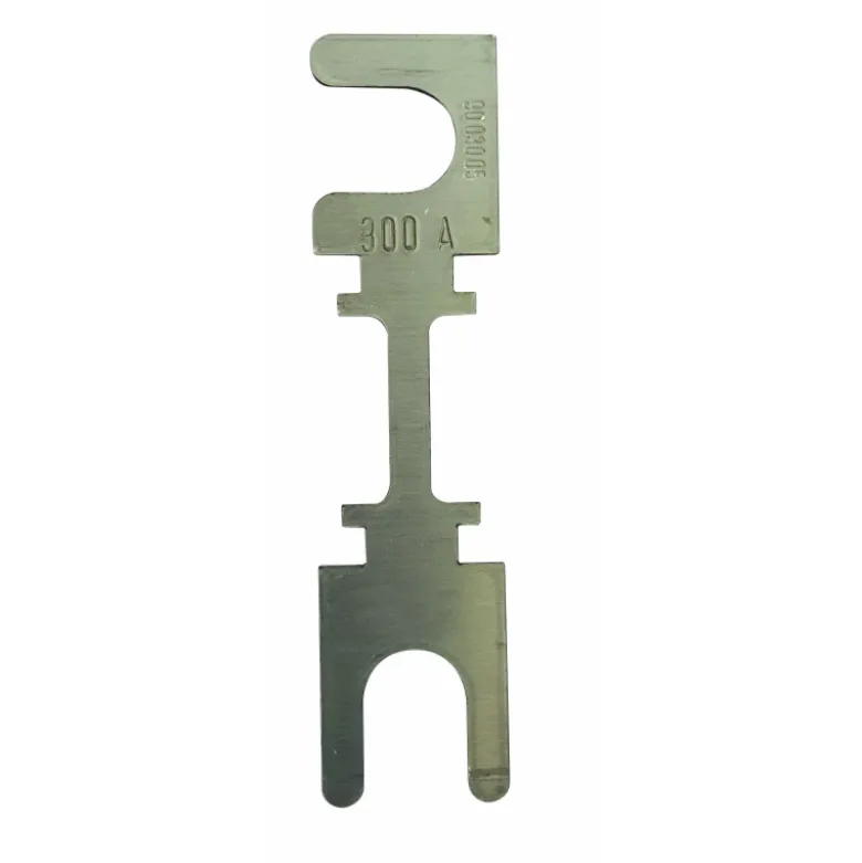 Fusible 300A Pour Kap'Sam SAM Outillage - XCAP-FUSE