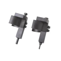 2 gabarits d'ajustement injecteurs pompe scania CLAS OM 9442