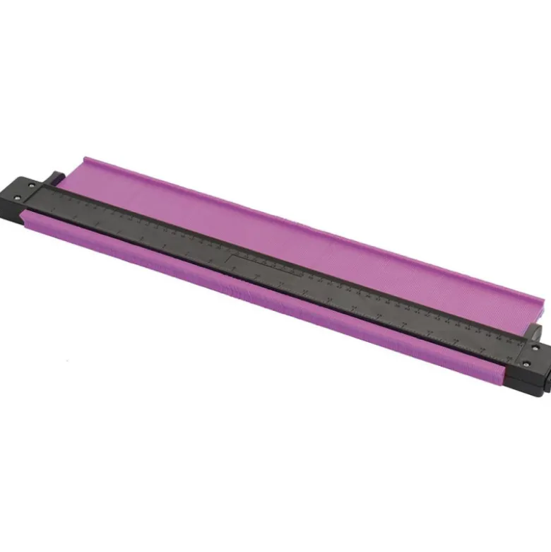 Gabarits de forme 510 mm - SIDAMO 11255068