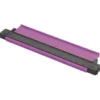 Gabarits de forme 380 mm - SIDAMO 11255067