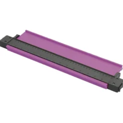 Gabarits de forme 380 mm - SIDAMO 11255067