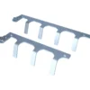 Gabarits de réglage pour unité pompe/injection VAG sur moteurs à 3 et 4 cylindres BRILLIANT TOOLS - BT551350