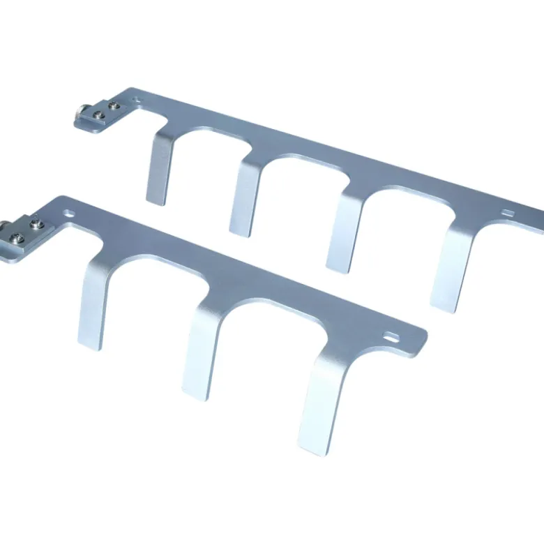 Gabarits de réglage pour unité pompe/injection VAG sur moteurs à 3 et 4 cylindres BRILLIANT TOOLS - BT551350