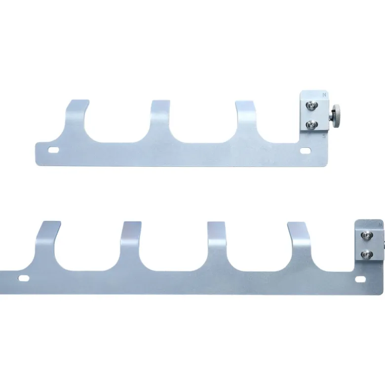 Gabarits de réglage pour unité pompe/injection VAG sur moteurs à 3 et 4 cylindres BRILLIANT TOOLS - BT551350