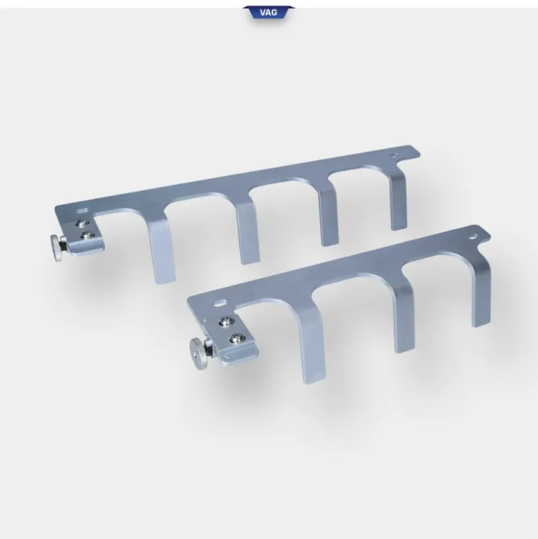 Gabarits de réglage pour unité pompe/injection VAG sur moteurs à 3 et 4 cylindres BRILLIANT TOOLS - BT551350