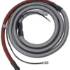 Gaine Alimentation Et Extraction Des Poussieres Pour Cv SAM Outillage - 19473