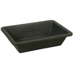 Gamatte caoutchouc - 25L - 600x400x160 KS TOOLS 140.0044