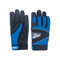 Gants De Travail Antidérapants En Silicone King Tony