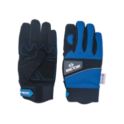 Gants De Travail Avec Doublure Isolante En Thinsulate King Tony
