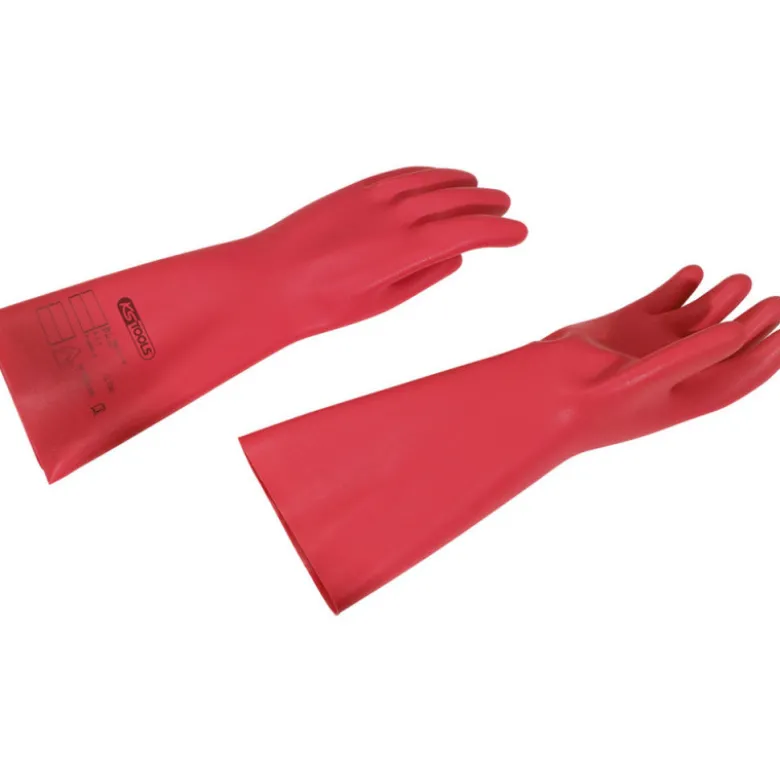 Gants d'électricien KS TOOLS