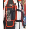 Gilet de travail en polyester avec 2 poches - KS TOOLS 850.0303