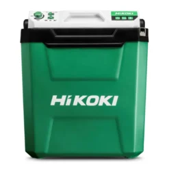 Glacière et Box Chauffant sans fil (Batteries et chargeur non inclus) HiKOKI - UL18DFW4Z