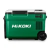 Glacière 25L Chaud&Froid Solo Hikoki - UL18DBAW4Z