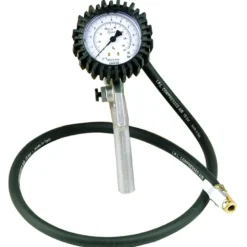 Gonfleur Avec Indication Bar Et Psi 0-12 Bar SAM Outillage - RC116D