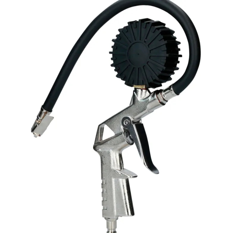 Gonfleur d'air 0-16bar BRILLIANT TOOLS - BT691019