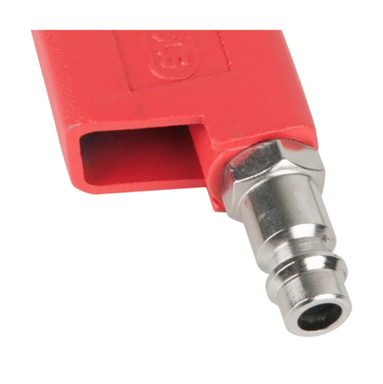 Gonfleur d'air 0-12 bars KS TOOLS 515.1920