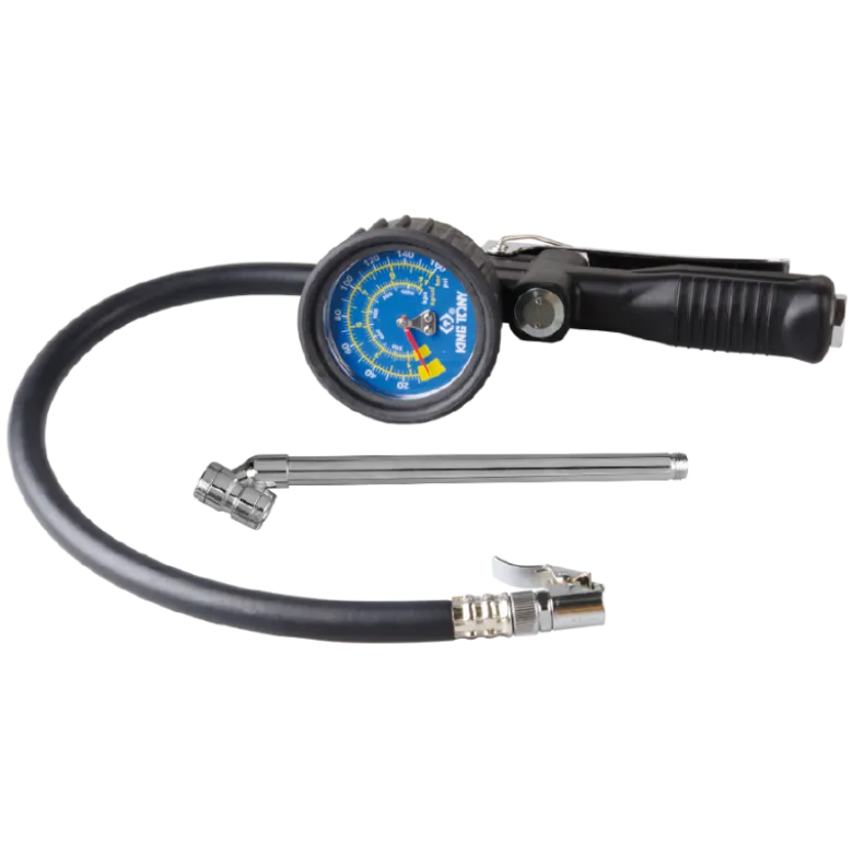 Gonfleur De Pneus 3 En 1 King Tony - 9BM2210A