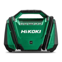 Gonfleur 18V 11 Bar 12V Solo Hikoki - UP18DAW4Z