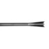 Gouge pour brique 32X300MM SDS-MAX Hikoki - 751000