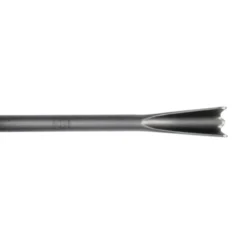 Gouge pour brique 32X300MM SDS-MAX Hikoki - 751000