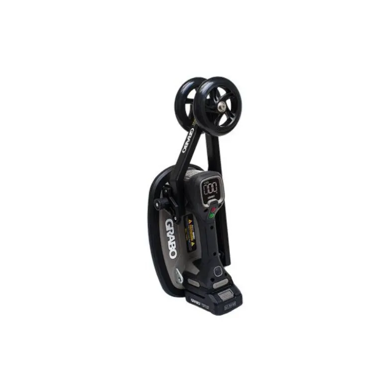 Grabo Roller pour ventouse Grabo Pro, Brushless & Plus GRABO - NG11062