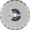 Grand Disque Diamant PRO BÉTON 300 mm SIDAMO 11130048