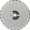 Grand Disque Diamant PRO BÉTON 400 mm SIDAMO 11130052