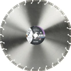 Grand Disque Diamant ULTRA BETON-S 450 mm SIDAMO 11130110