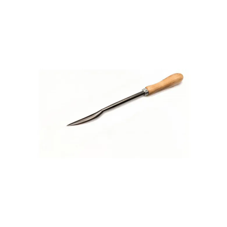 Grattoir Courbe SAM Outillage - 661