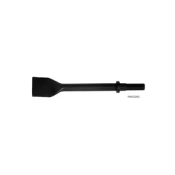 Grattoir Hexagonal 11 Mm 175X30 Mm SAM Outillage - RARD26S