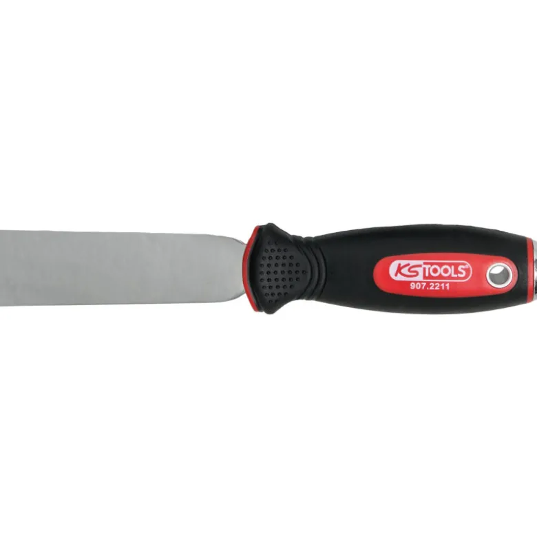 Grattoir à Lame Inox KS Tools