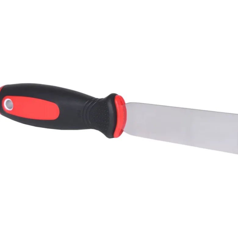 Grattoir à Lame Inox KS Tools