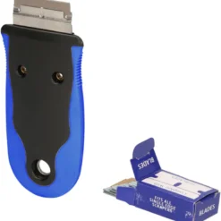 Grattoir à lame rétractable BRILLIANT TOOLS - BT101923